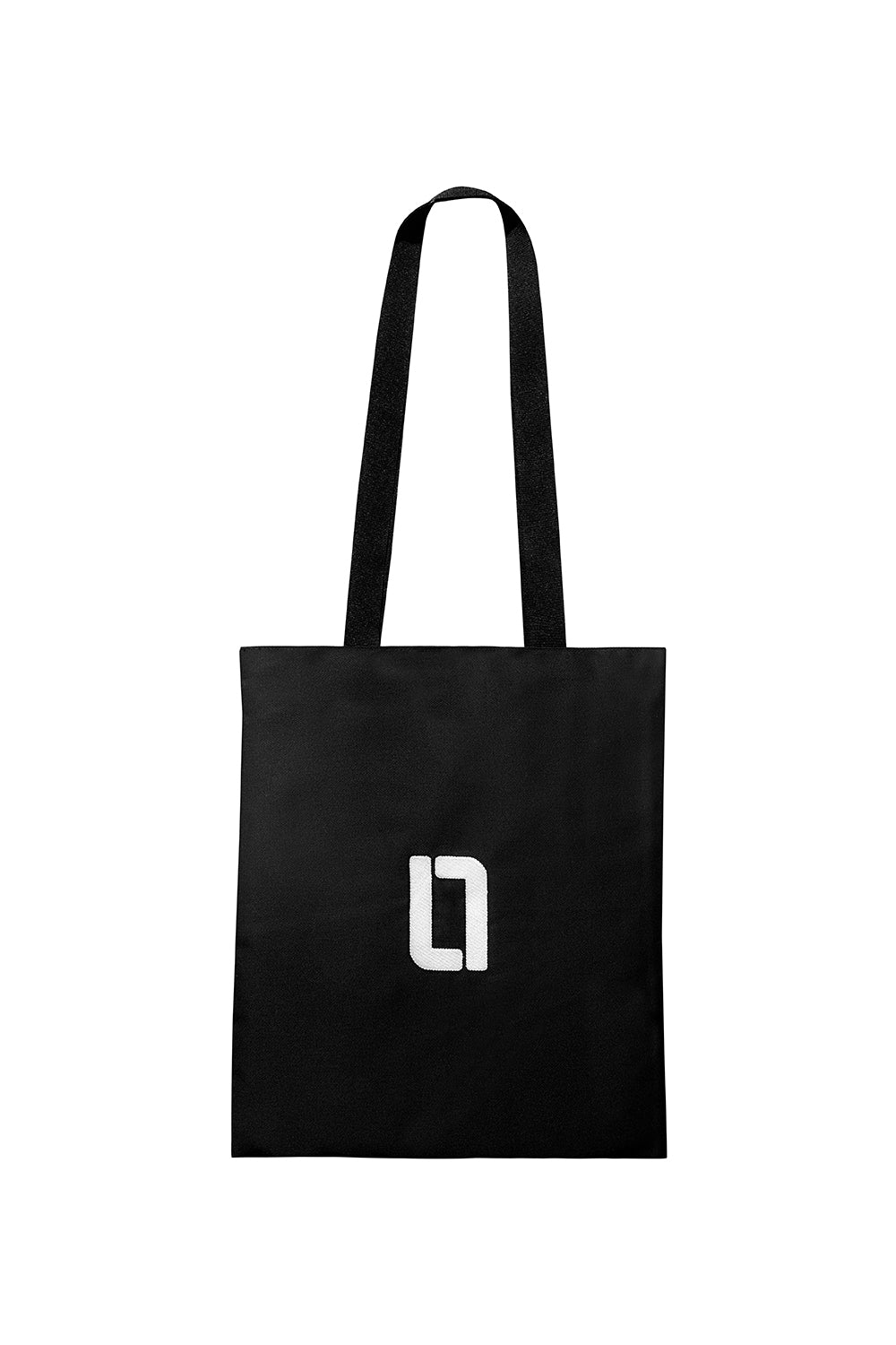 TOTE BAG NEGRA