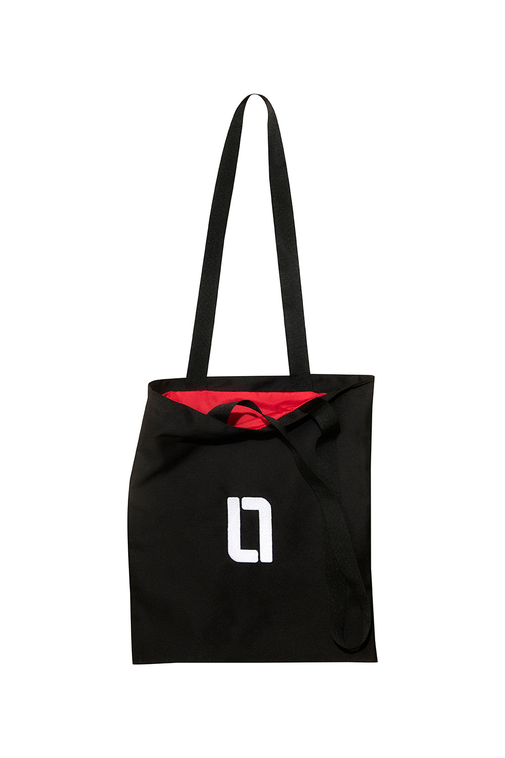 TOTE BAG NEGRA