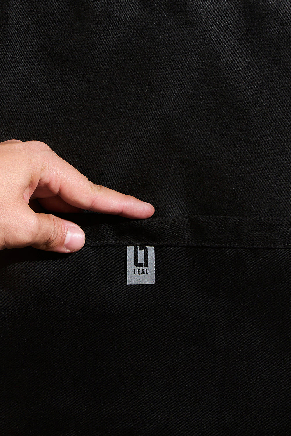 TOTE BAG NEGRA